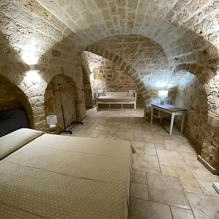 La Stanza 2 Apartment Bari Bagian luar foto