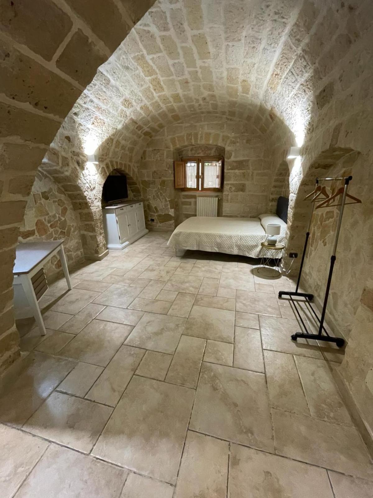La Stanza 2 Apartment Bari Bagian luar foto