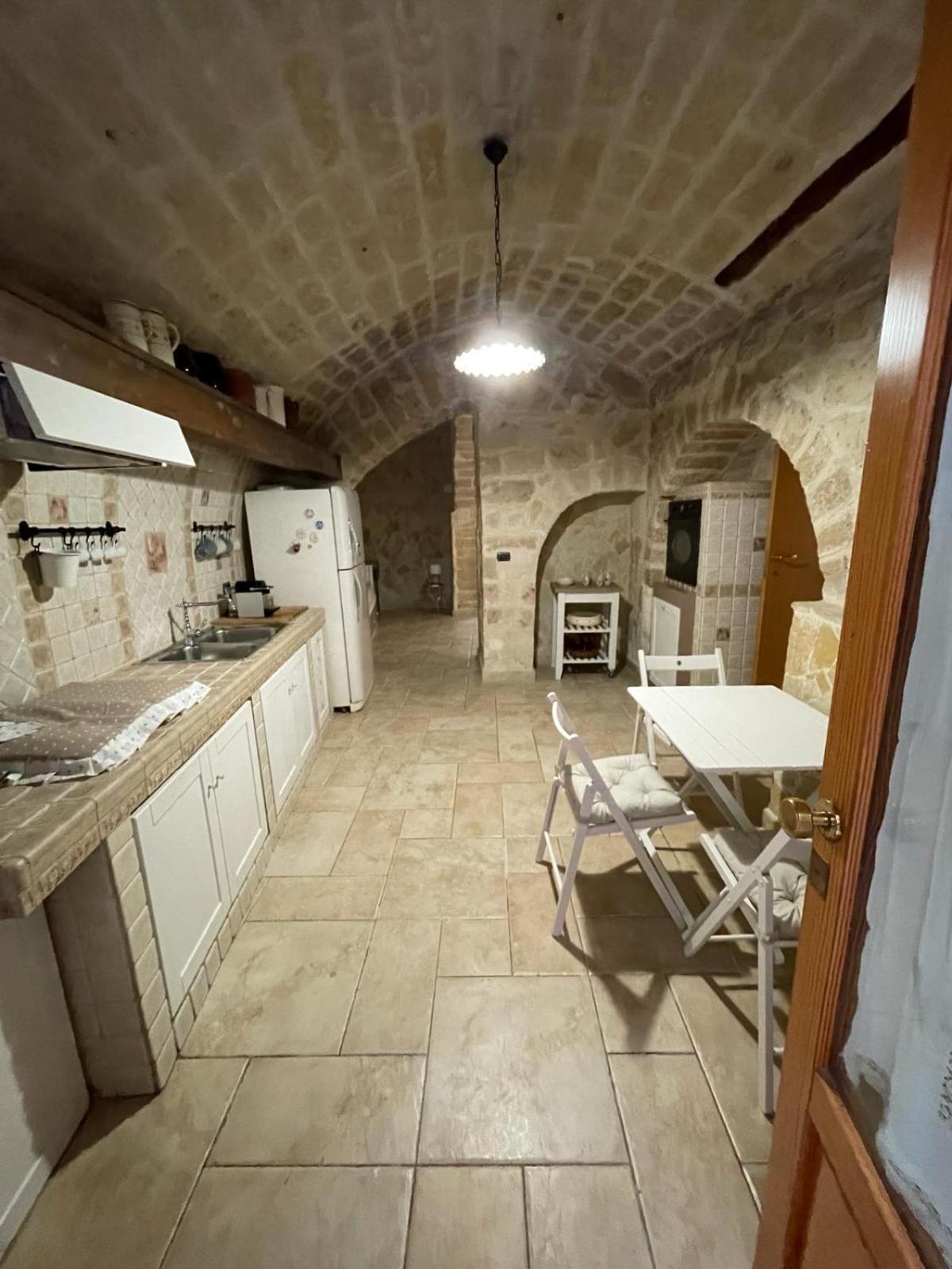 La Stanza 2 Apartment Bari Bagian luar foto