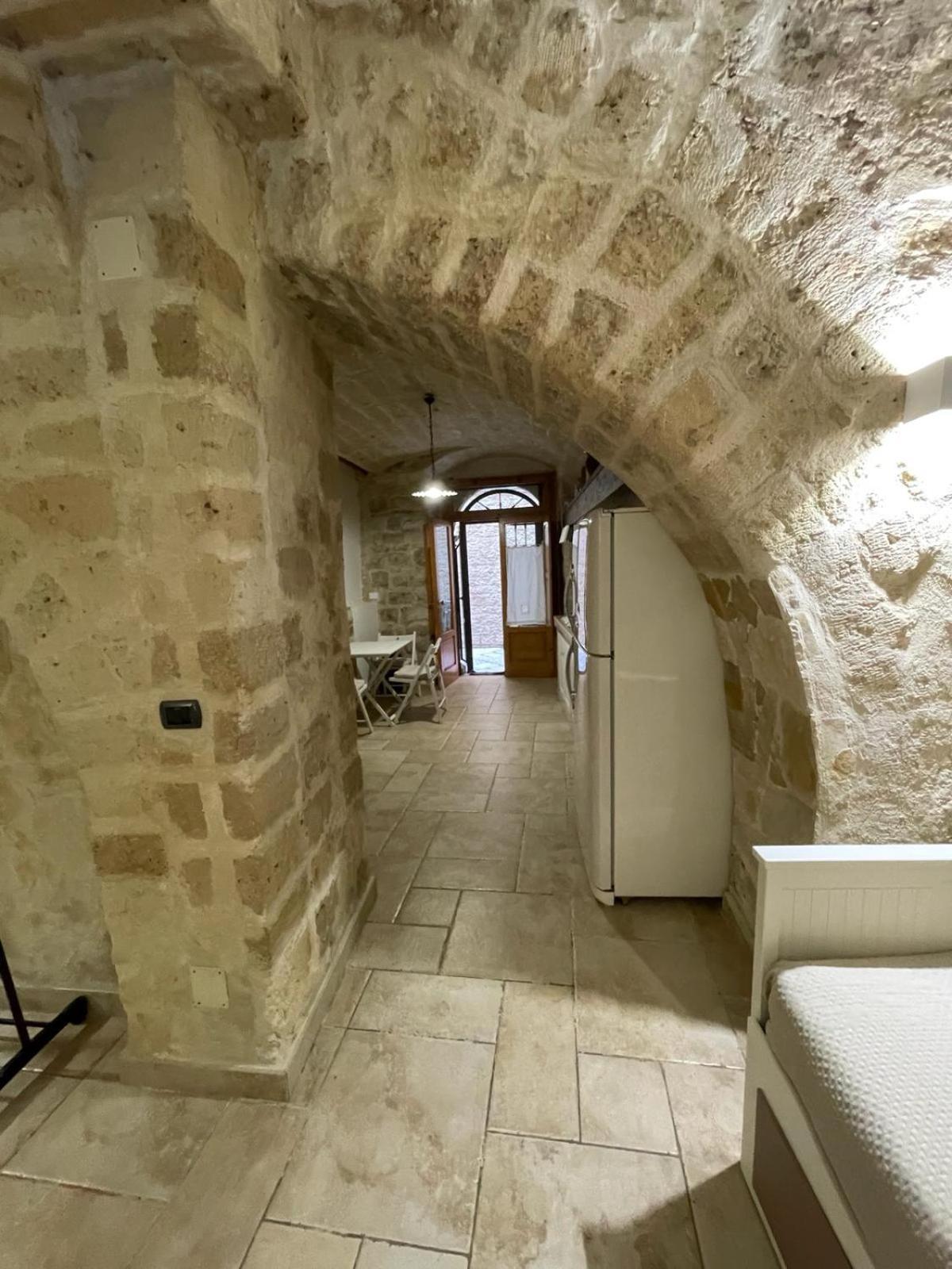 La Stanza 2 Apartment Bari Bagian luar foto