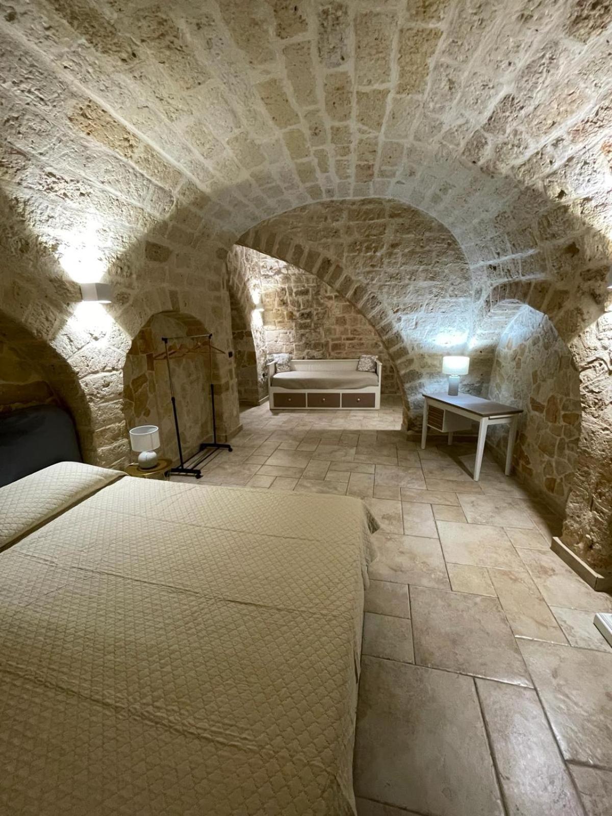 La Stanza 2 Apartment Bari Bagian luar foto