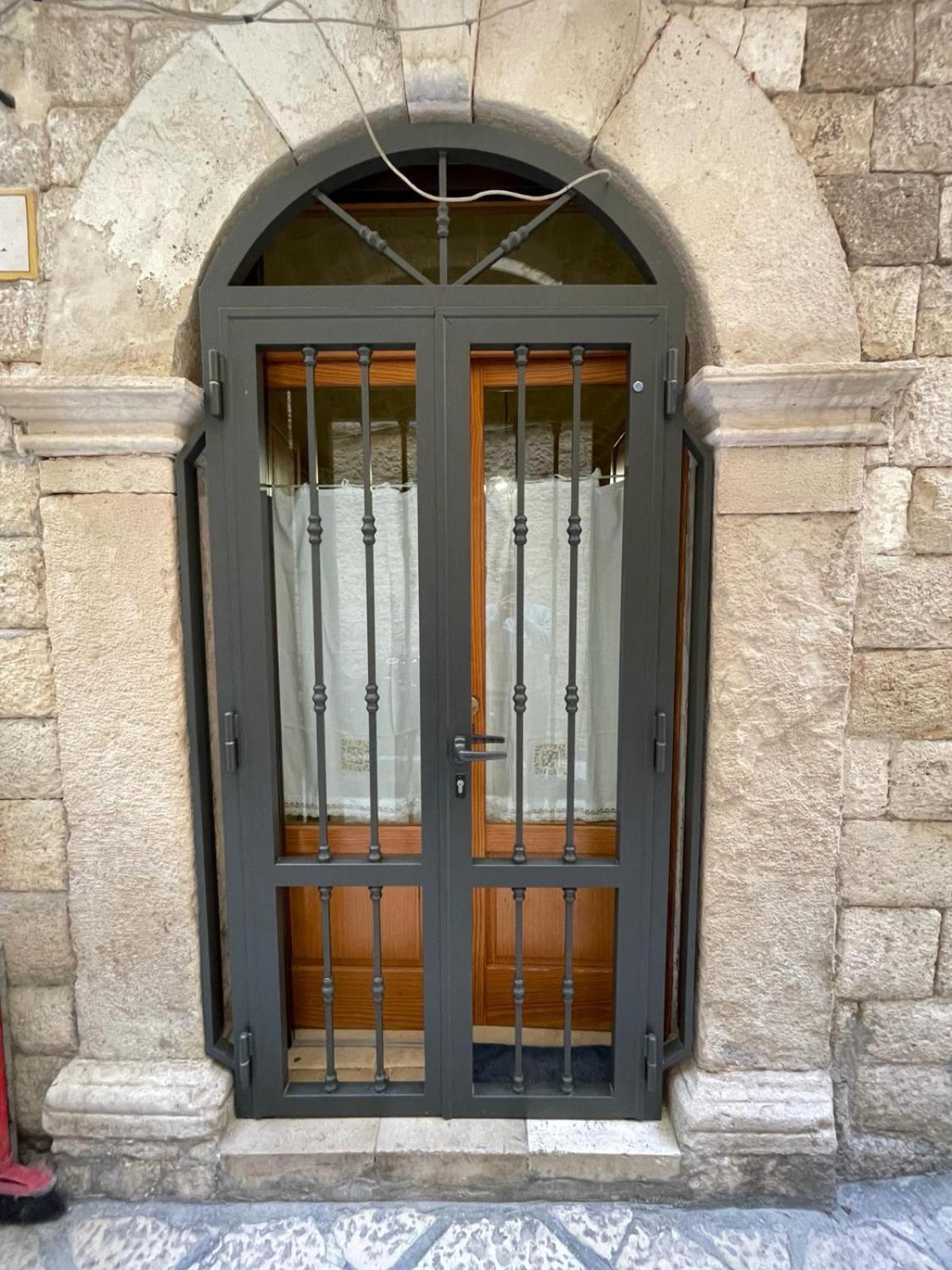 La Stanza 2 Apartment Bari Bagian luar foto