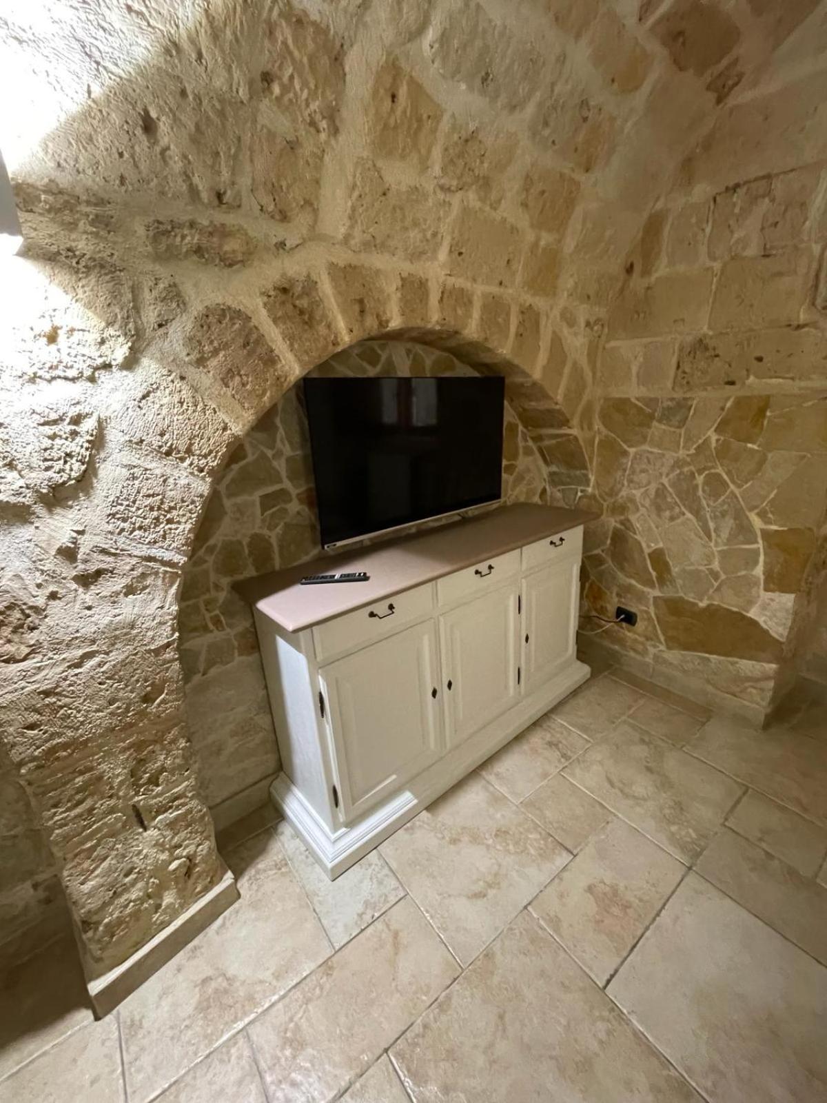 La Stanza 2 Apartment Bari Bagian luar foto