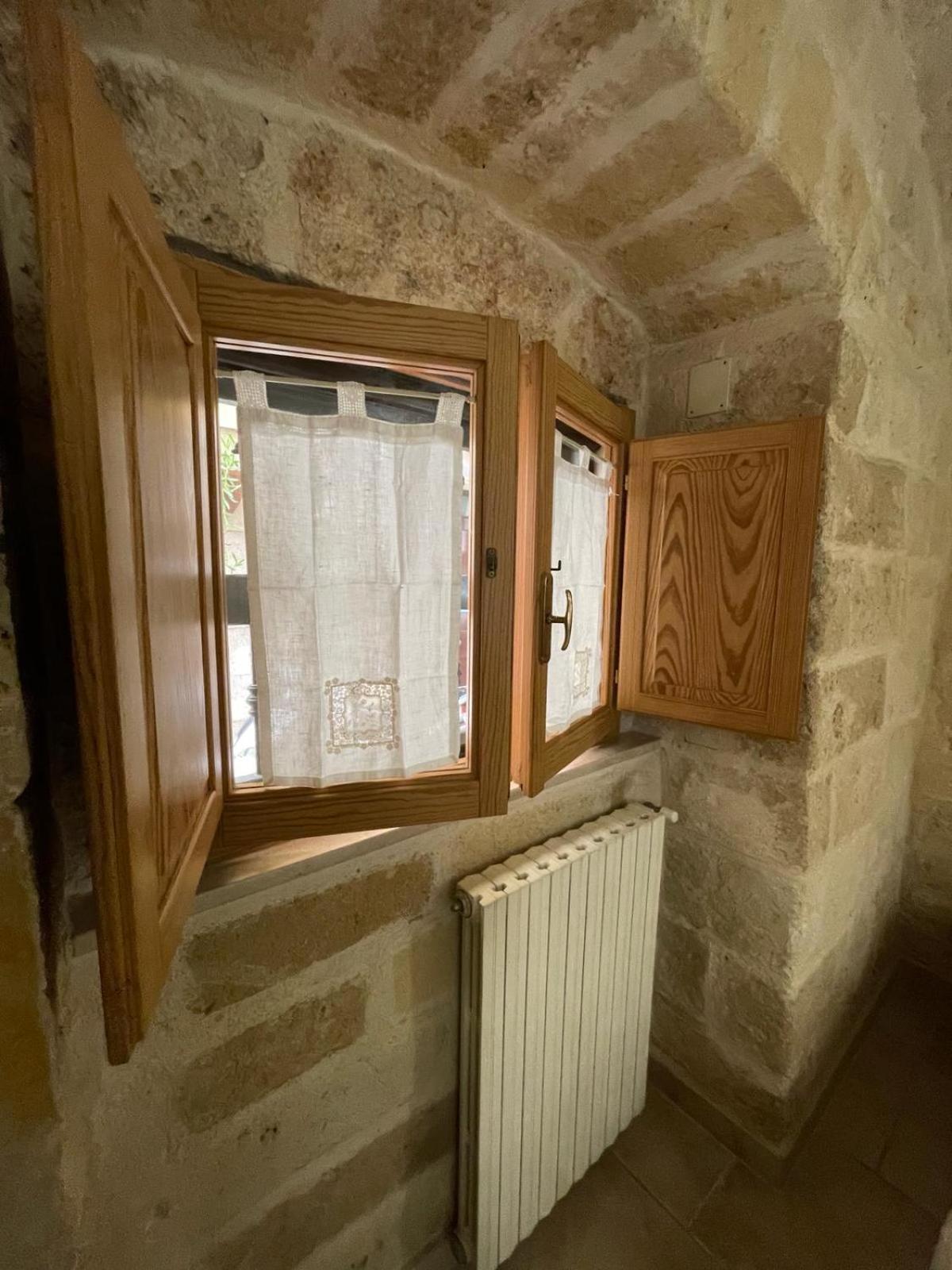 La Stanza 2 Apartment Bari Bagian luar foto