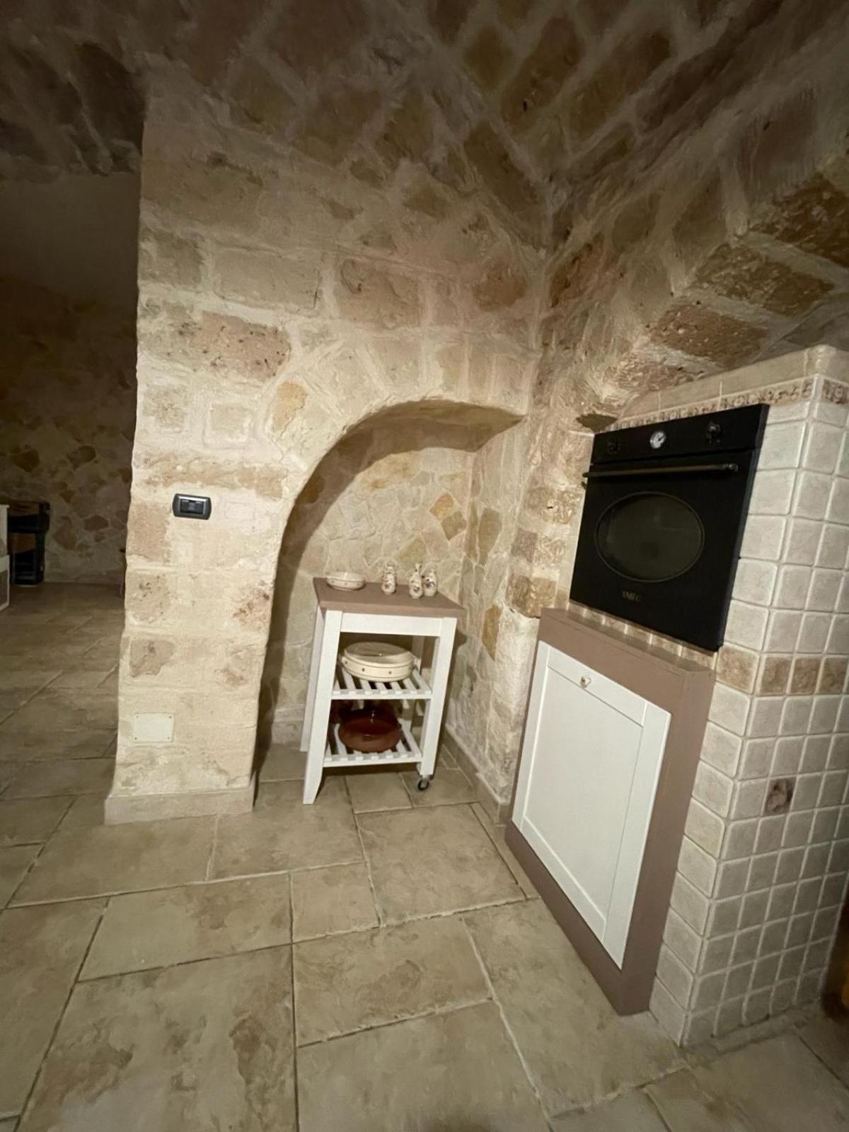 La Stanza 2 Apartment Bari Bagian luar foto