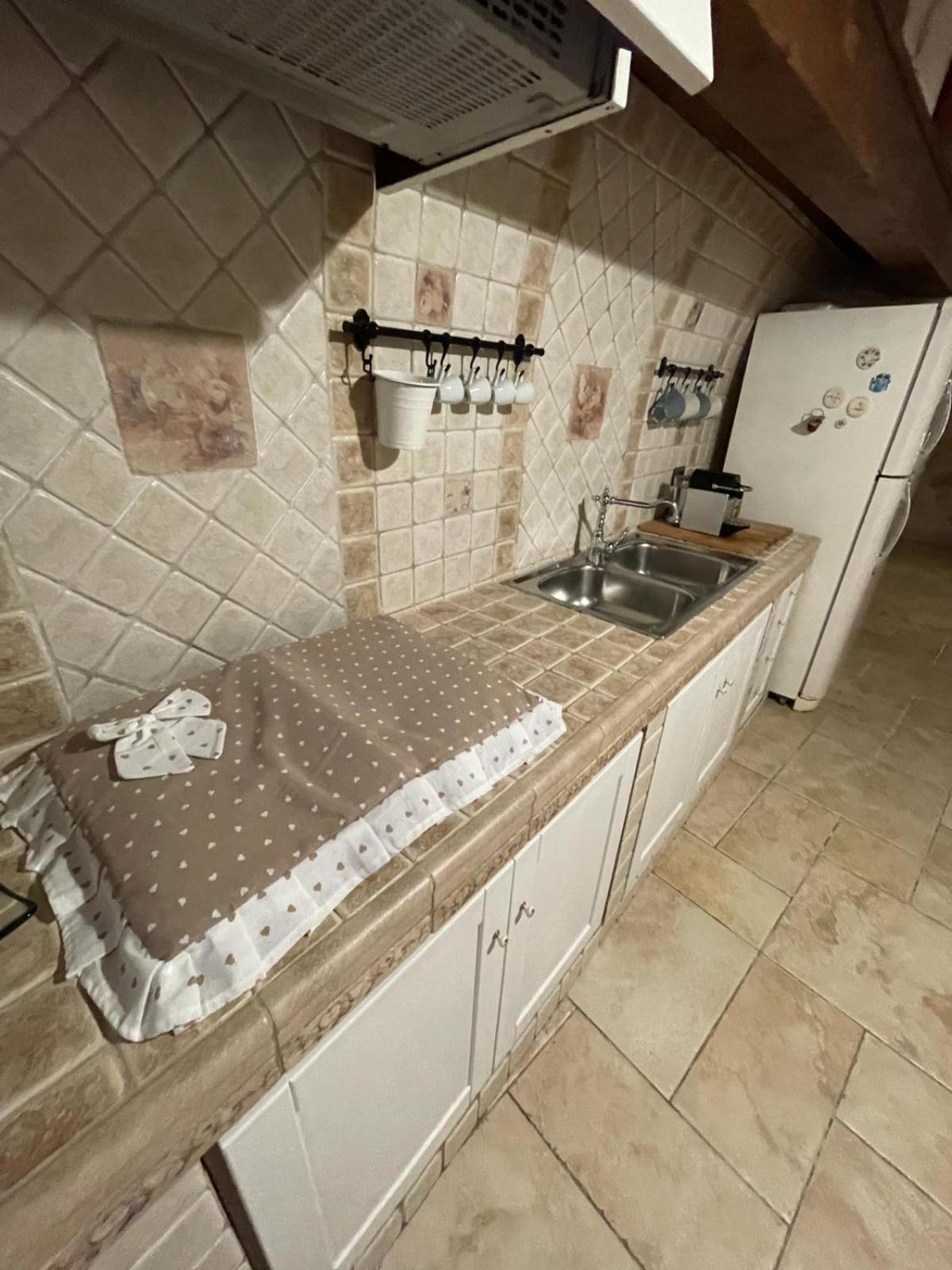 La Stanza 2 Apartment Bari Bagian luar foto