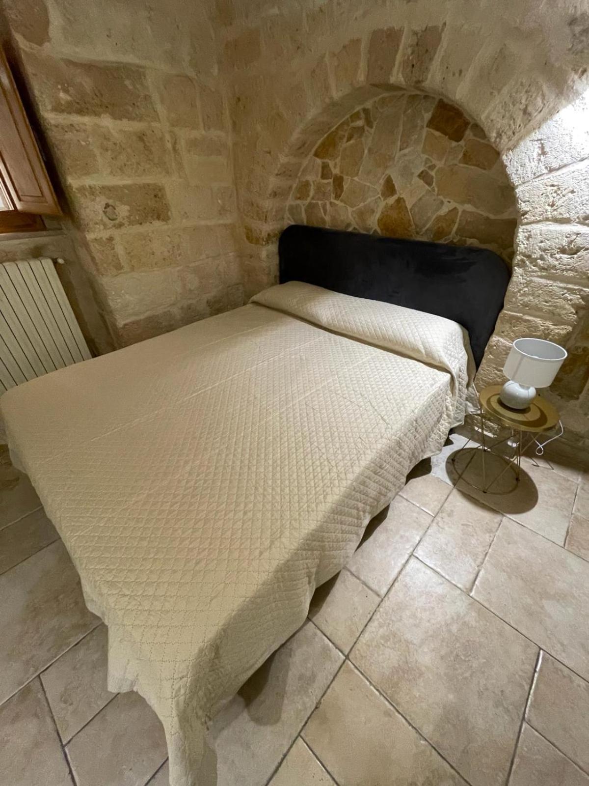 La Stanza 2 Apartment Bari Bagian luar foto